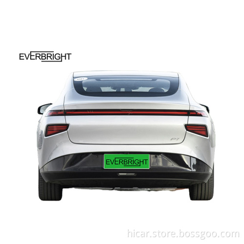 hot selling suv new energy car V7 BEV